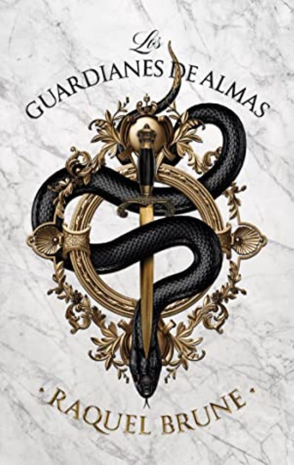 GUARDIANES DE ALMAS