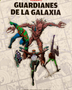 GUARDIANES DE LA GALAXIA HEROES DE COLECCION (MARVEL)