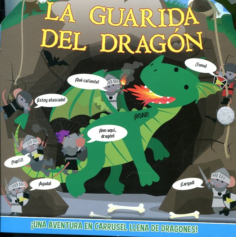 GUARIDA DEL DRAGON
