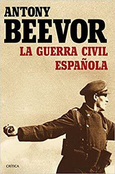 GUERRA CIVIL ESPAÑOLA