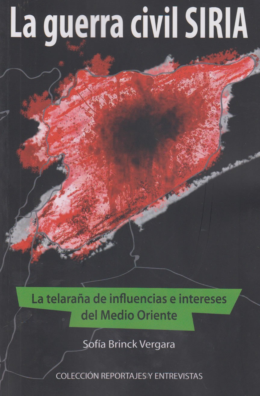 Guerra Civil Siria, La