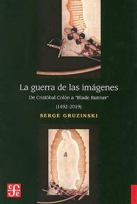 GUERRA DE LAS IMAGENES