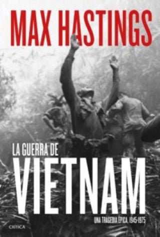 GUERRA DE VIETNAM - TD
