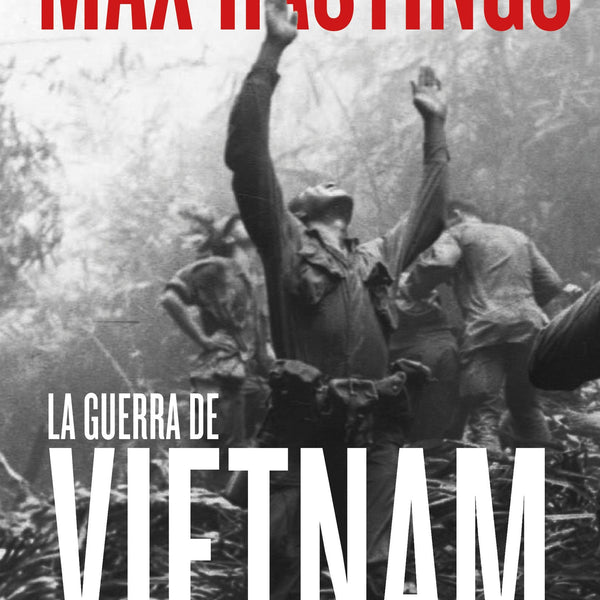 GUERRA DE VIETNAM UNA TRAGEDIA EPICA