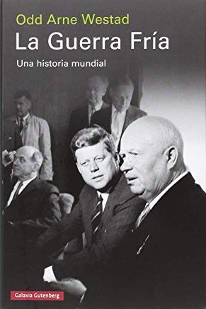 GUERRA FRIA UNA HISTORIA MUNDIAL