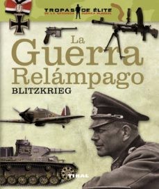 GUERRA RELAMPAGO