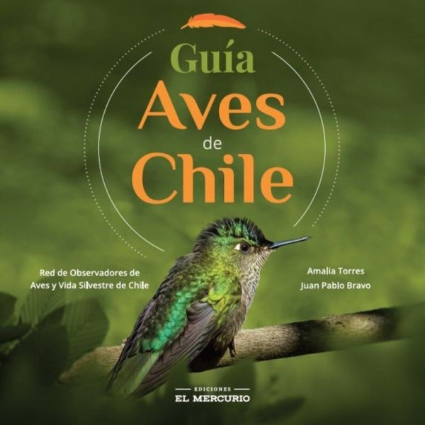 GUIA AVES DE CHILE