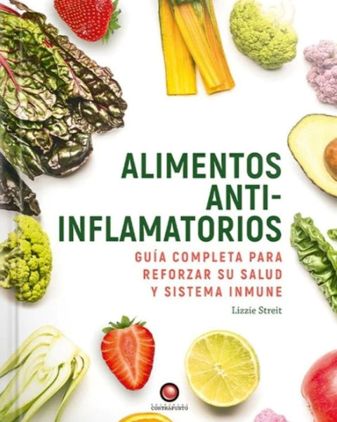 guia completa - ALIMENTOS ANTIINFLAMATORIOS