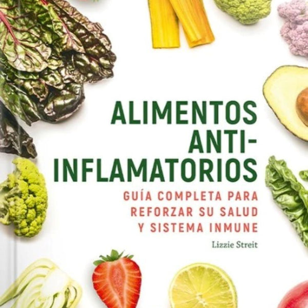 guia completa - ALIMENTOS ANTIINFLAMATORIOS