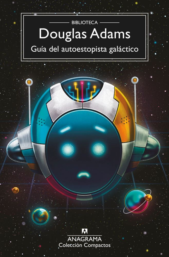 GUIA DE AUTOESTOPISTA GALACTICO