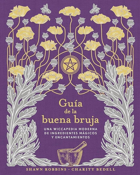 GUIA DE LA BUENA BRUJA