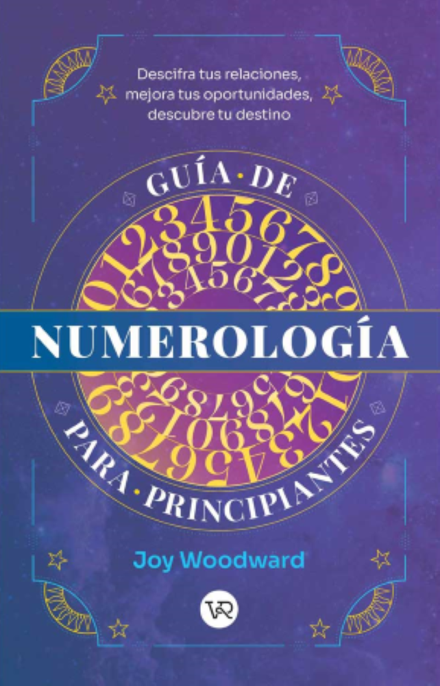 GUÍA DE NUMEROLOGÍA PARA PRINCIPIANTES