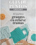 GUIA DE PUNTOS CROCHET