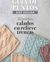 GUIA DE PUNTOS DOS AGUJAS