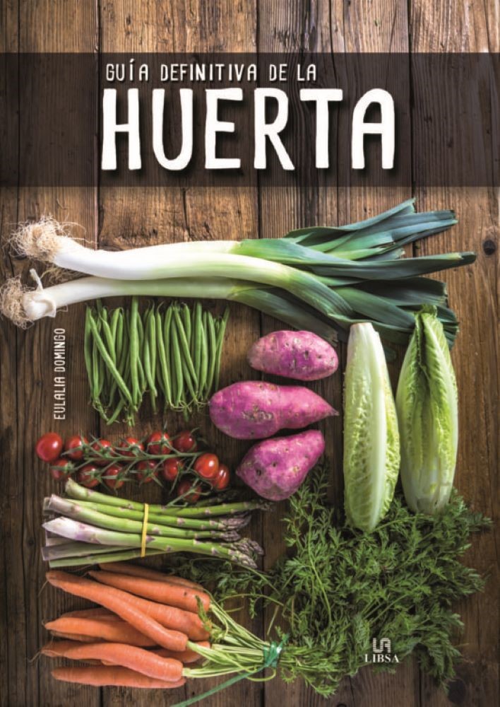 GUIA DEFINITIVA DE LA HUERTA
