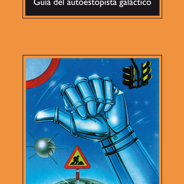 GUIA DEL AUTOPISTA GALACTICO