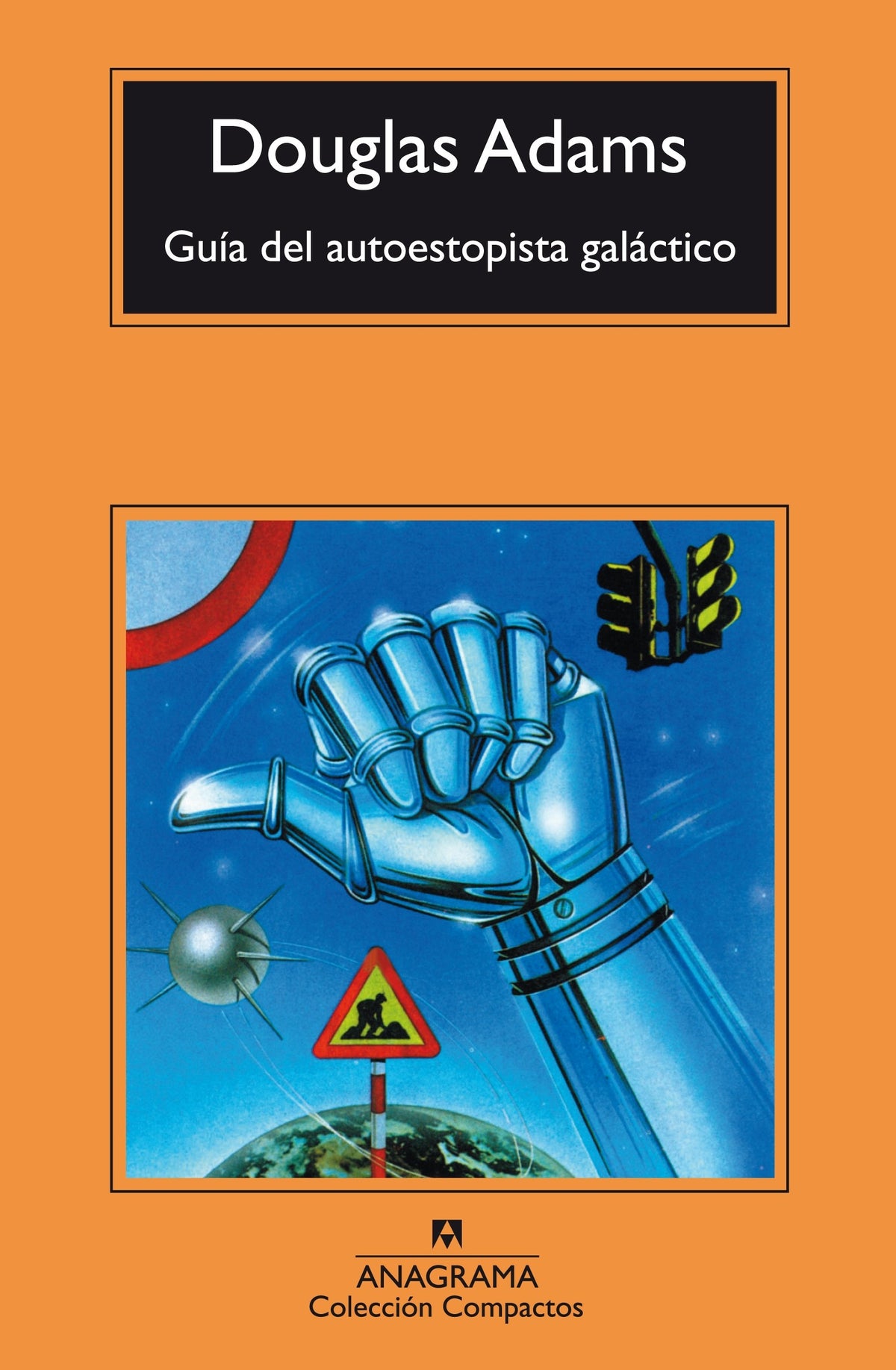 GUIA DEL AUTOPISTA GALACTICO