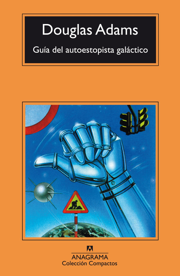 GUIA DEL AUTOPISTA GALACTICO