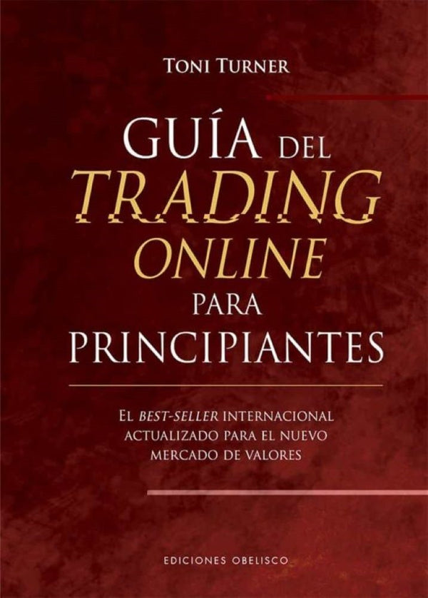 GUIA DEL TRADING ONLINE PARA PRINCIPIANTES