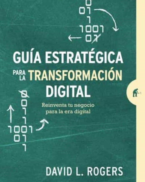 GUÍA ESTRATÉGICA PARA LA TRANSFORMACIÓN