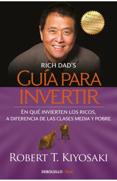 GUIA PARA INVERTIR