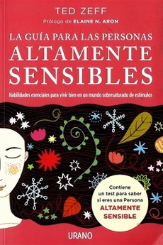 GUÍA PARA LAS PERSONAS ALTAMENTE SENSIBLES