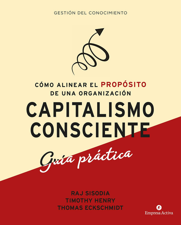 GUIA PRACTICA DEL CAPITALISMO CONSCIENTE