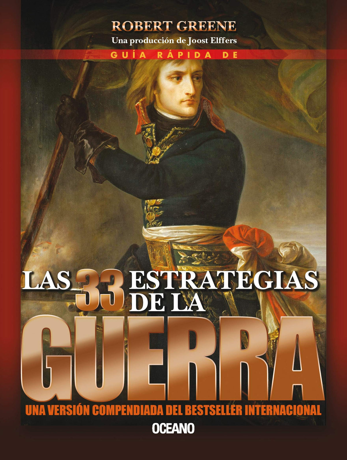 GUÍA RÁPIDA DE LAS 33 ESTRATEGIAS DE LA GUERRA