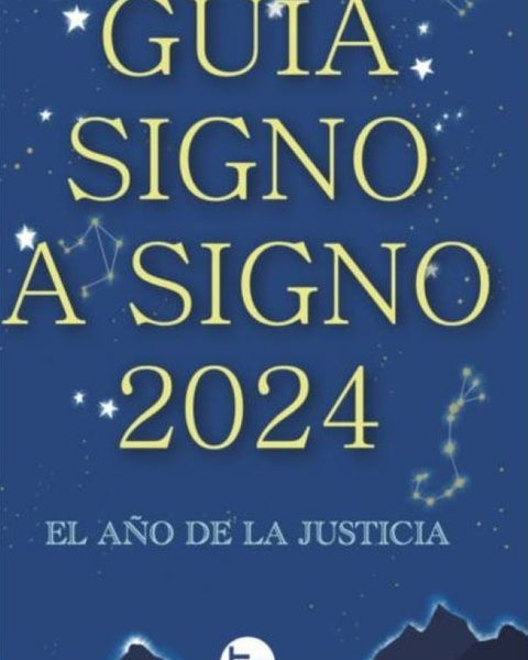 GUIA SIGNO A SIGNO 2024