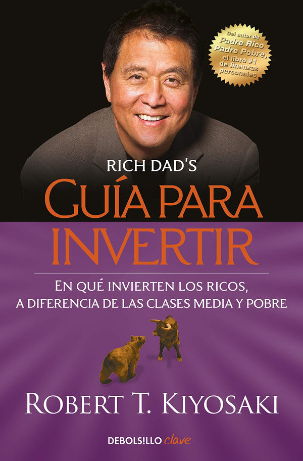 GUIA PARA INVERTIR