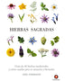 guías sagradas - HIERBAS SAGRADAS