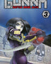 GUNNM BATTLE ANGEL ALITA 03