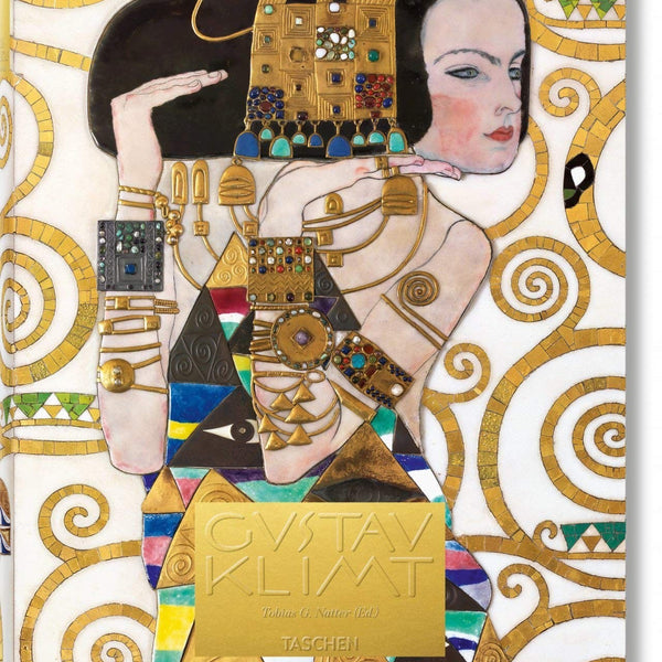 GUSTAV KLIMT