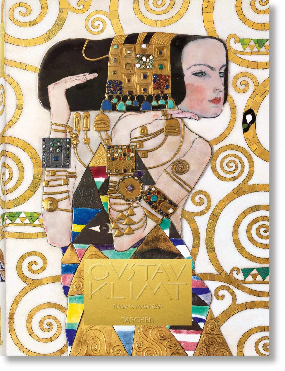 GUSTAV KLIMT