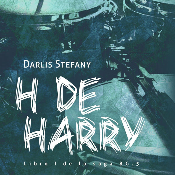 H DE HARRY