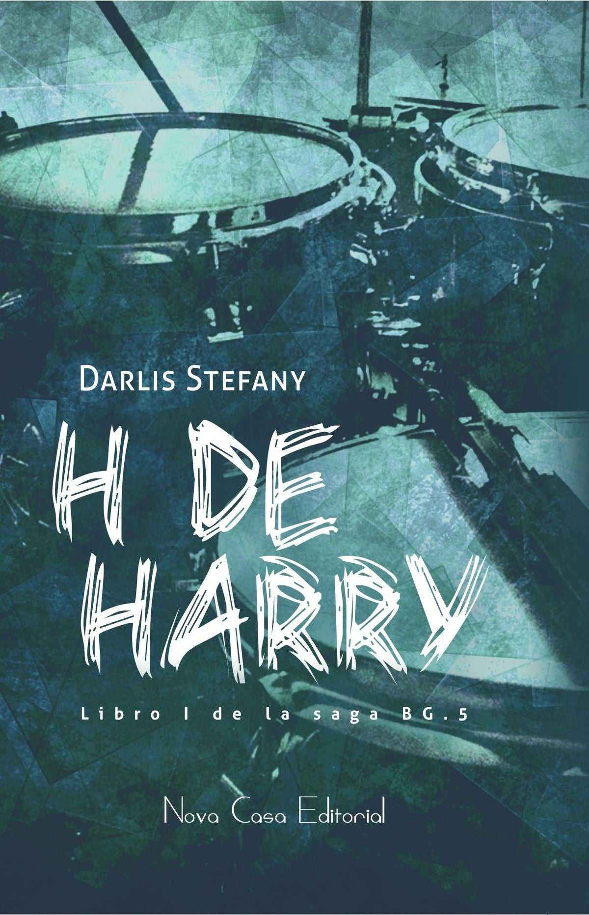 H DE HARRY