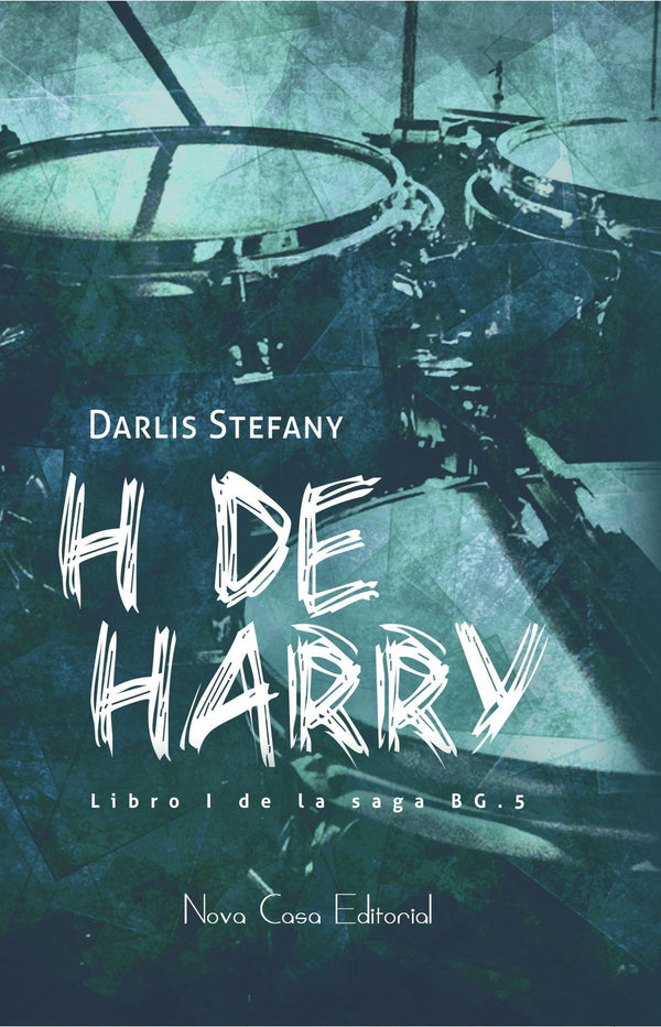 H DE HARRY