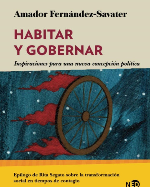 HABITAR Y GOBERNAR