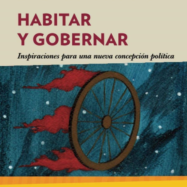HABITAR Y GOBERNAR