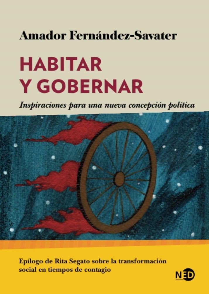 HABITAR Y GOBERNAR