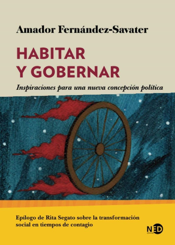 HABITAR Y GOBERNAR