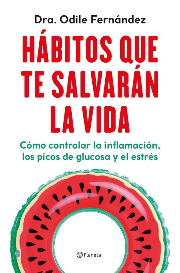 HABITOS QUE TE SALVARAN LA VIDA