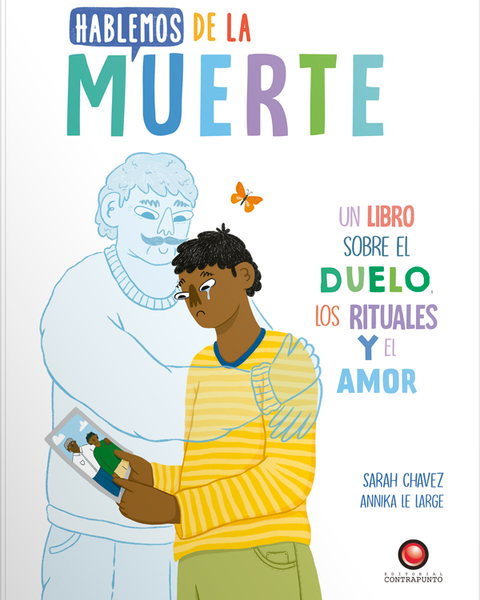 HABLEMOS DE LA MUERTE