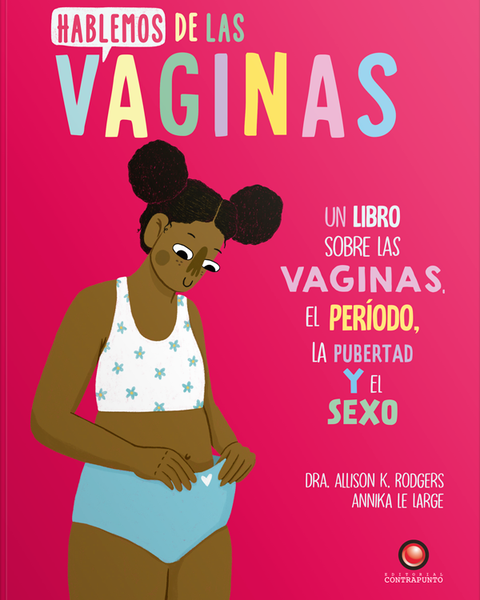 HABLEMOS DE LAS VAGINAS