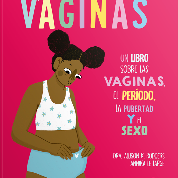 HABLEMOS DE LAS VAGINAS