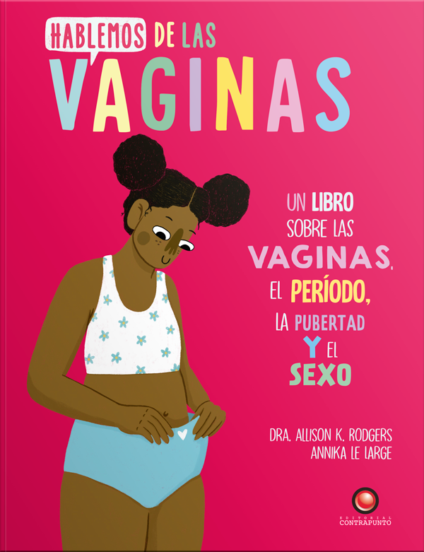 HABLEMOS DE LAS VAGINAS