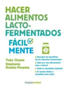 HACER ALIMENTOS LACTEOS FERMENTADOS (TV)