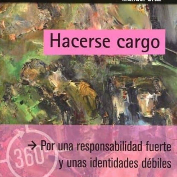 HACERSE CARGO