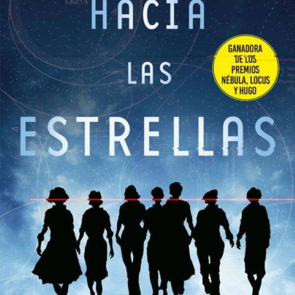 HACIA LAS ESTRELLAS