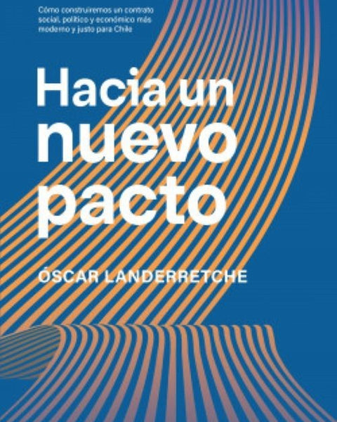 HACIA UN NUEVO PACTO
